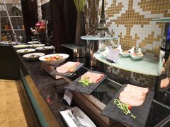-咸亨大酒店-自助餐厅(解放南路店)