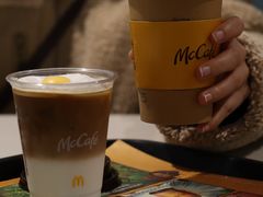 -麦当劳(温州人民路店)