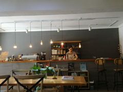 android_upload_pic-研途咖啡馆(健康路店)