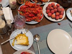 -菲住布渴酒店自助餐厅(阿里巴巴西溪园区店)