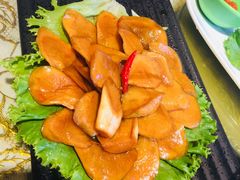 -鹏馨羊羔肉·非遗(新建街店)