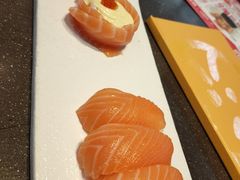 -元气寿司(东方宝泰店)