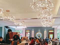 -侨美·唐荔园·40年地道粤菜