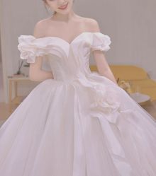-韩国天使嫁衣婚纱礼服馆(上海旗舰店)