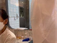 -面包新语(上地华联店)