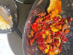 -食乐佳麻辣香锅(森林摩尔商业街区店)