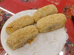 -玉华台饭庄(裕中西里小区店)
