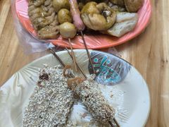 -熊仔屋(吉祥苑小区店)