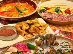 -墨纪Mojí墨西哥餐厅(官舍店)