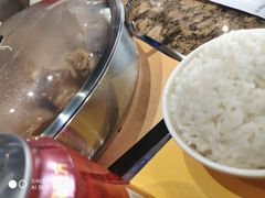 -黄记煌三汁焖锅(顺义华联店)