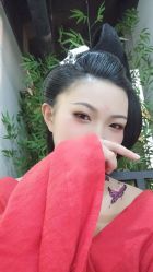 -盘子女人坊古装写真摄影(天津总店)