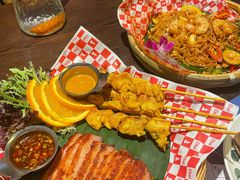 -泰妃殿(武汉首店)