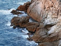 -广东惠东海龟国家级自然保护区