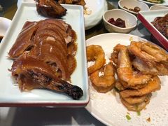 -京味斋·北京烤鸭(华威桥北工大店)