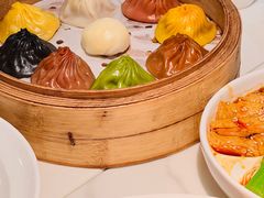 -翡翠拉面小笼包(岭南新天地店)