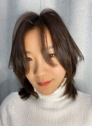 -蚂蚁造型沙龙
