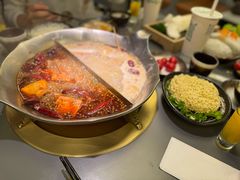 -湊湊火锅·茶憩(南京万象天地店)