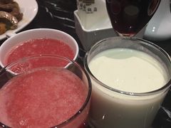 -安徽饭店·白鹭阁自助餐厅(梅山路店)