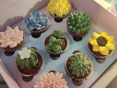 -BONCAKE裱花蛋糕(万象汇店)