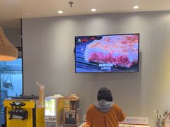 -豪享来中西餐厅(隆昌店)