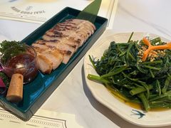 -太食獸泰式茶餐厅(IFS国金中心店)