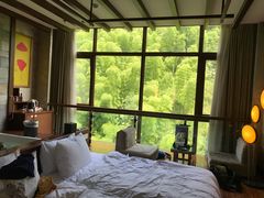 -中铁花水湾温泉酒店(大邑店)