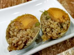 -继红顺河抄手名小吃