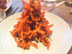 -西安凯悦酒店·湖畔中餐厅
