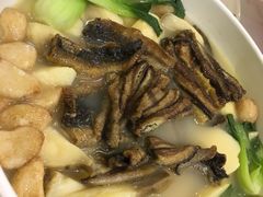 -好福记饭店(红梅公园店)