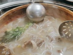 -阿山卓·野生菌火锅·纳西火塘烤肉