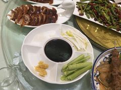 -裕德隆清真饭庄·天津特色菜(河东店)