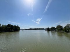 -东湖落雁景区
