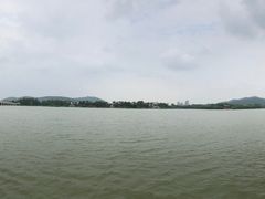 -云龙湖旅游景区