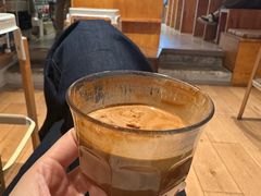 -Cafe del Volcan(永康路店)