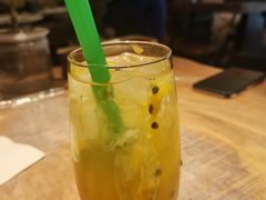 -盘炉forenza·云贵川融合小食堂 ( 钟楼中柳巷店)