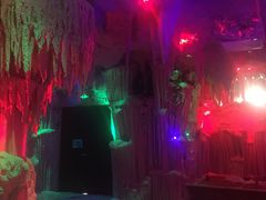 -水晶之星洗浴温泉汗蒸