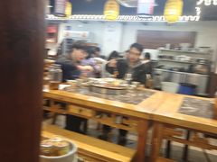 -堂客老火锅(欣阳广场总店)