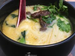 -和府捞面(天河领展广场店)