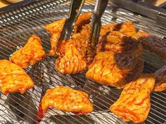 -麻蒲碳烤肉(嘉禾东平地铁站19号店)