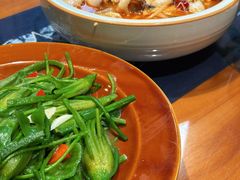 -白家寨子·山野白族菜(古城总店)