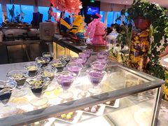 -绮梦西湖·云端餐厅(歌德店)