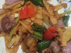 -林辉家宴·本地家常菜·头牌清远鸡(先锋店)