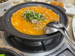 -李师傅脆肚(梅林店)