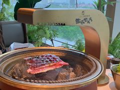 -西塔老太太泥炉烤肉(川沙百联店)