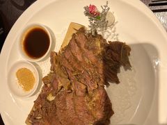 -翠山·映月湖景餐厅(映月湖公园店)