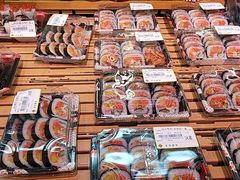 -北京华联生活超市(兰州红星店)