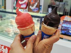 -DQ·蛋糕·冰淇淋(鸿坤店)