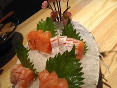-酒井酱子·深夜食堂(东城汇店)