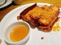 -老阿爸鲜鱼土菜(昆山花桥店)