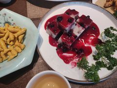 -俏东方·海味水饺·青岛菜(崂山店)
